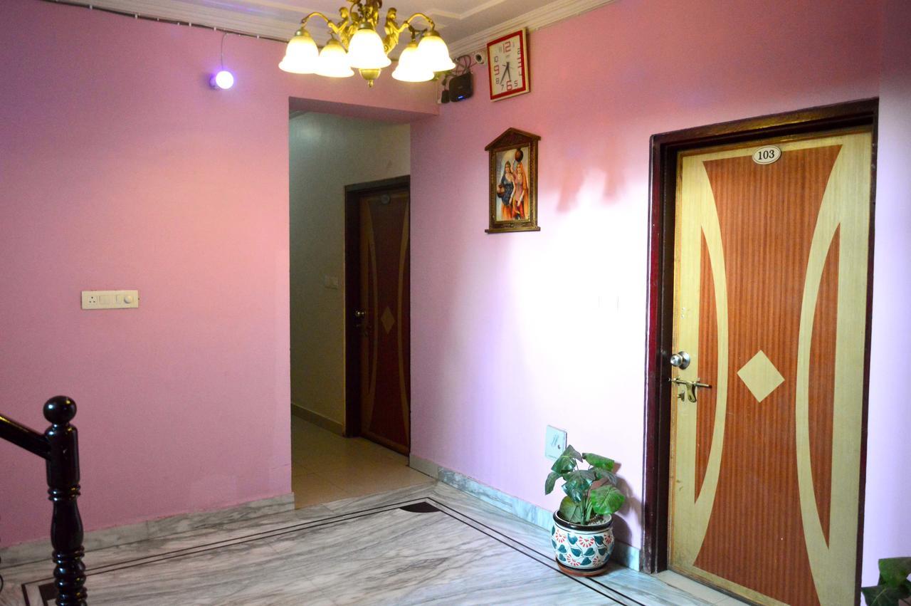 Oyo 6179 Hotel Aarjee Crescent Jaipur Eksteriør bilde